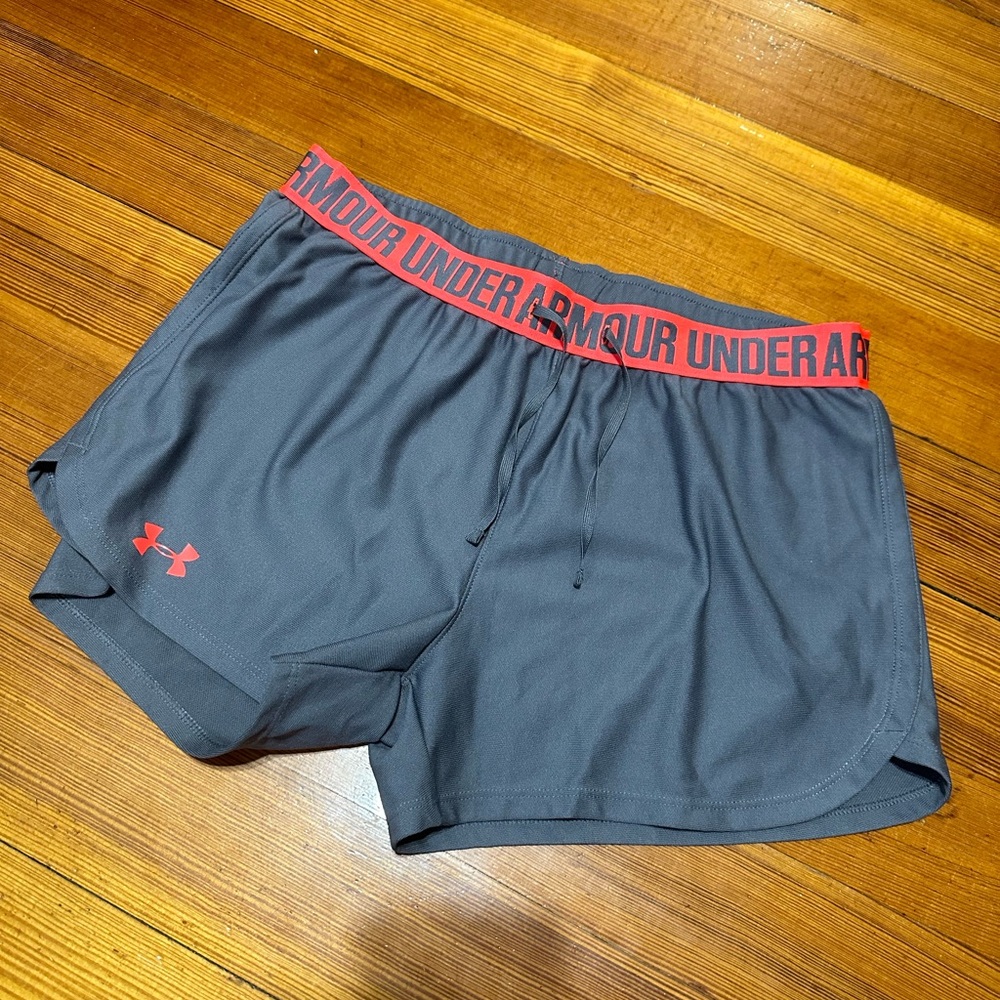 Women’s Under Armour Shorts
